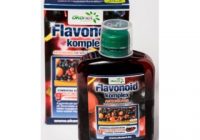 Biocom Flavonoid komplex
