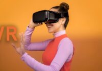 VR - Virtuális valóság