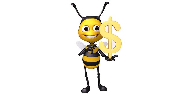 Honeygain passzív jövedelem